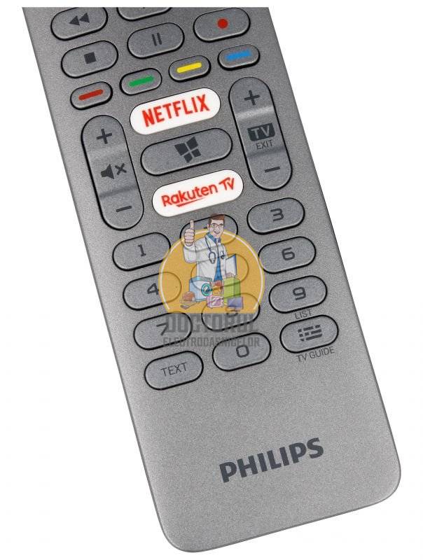 Telecomanda Televizor Philips YKF463-001 Originala