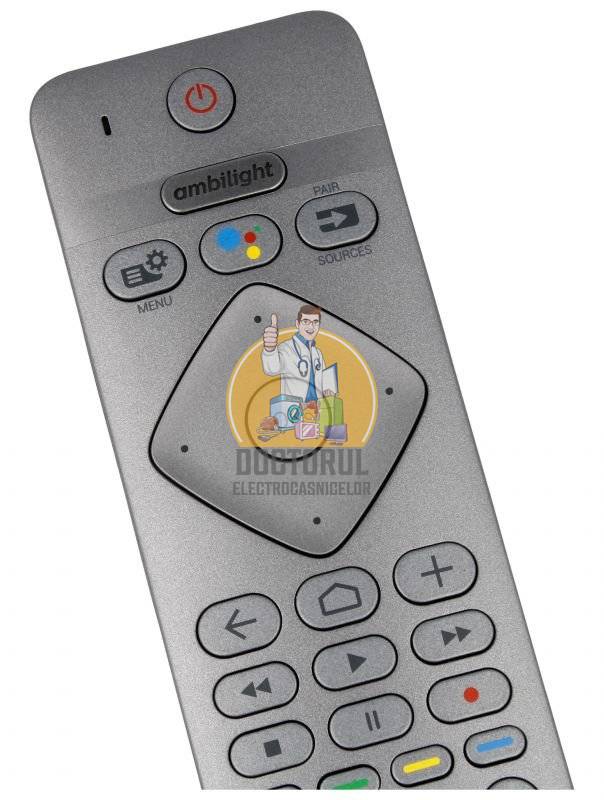 Telecomanda Televizor Philips YKF463-001 Originala