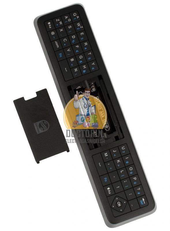 Telecomanda Televizor Philips YKF463-B010 Originala