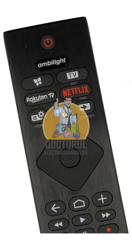 Telecomanda Televizor Philips YKF474-B001 Originala