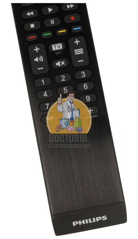 Telecomanda Televizor Philips YKF474-B012 Originala