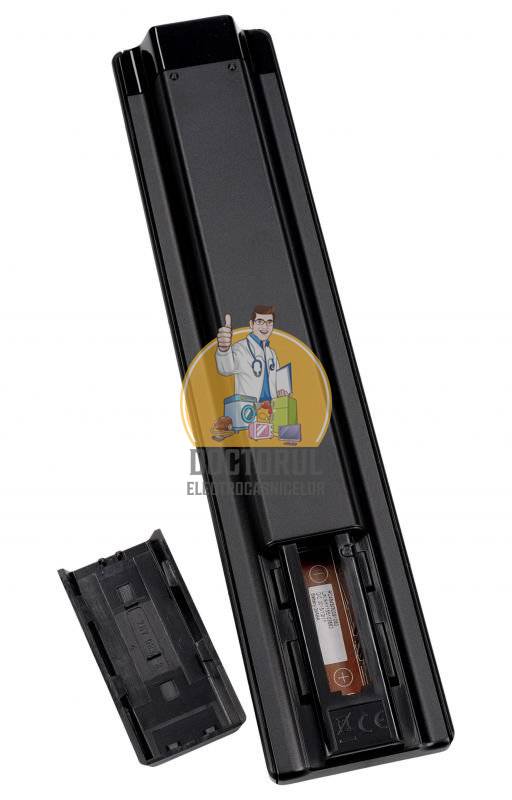 Telecomanda Televizor Polaroid