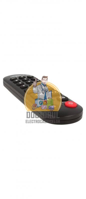 Telecomanda Televizor Programata Superior ORIGINALA
