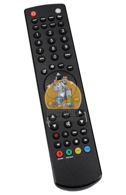 Telecomanda Televizor Saba