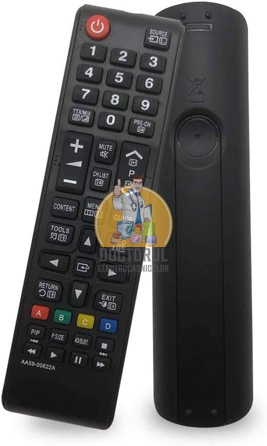 Telecomanda Televizor Samsung AA59-00622A Originala