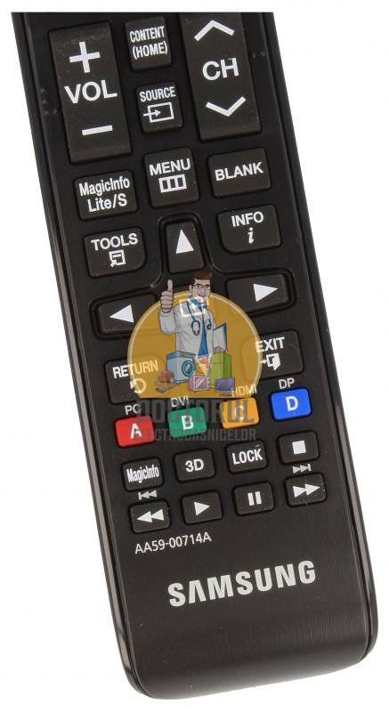 Telecomanda Televizor Samsung AA59-00714A Originala