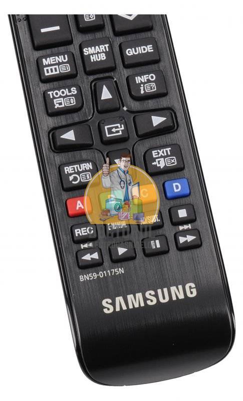 Telecomanda Televizor Samsung BN59-01175N Originala