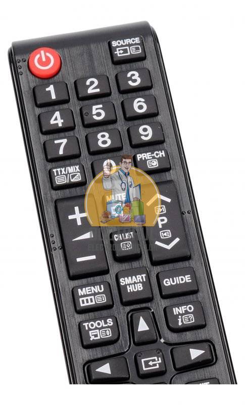 Telecomanda Televizor Samsung BN59-01175N Originala