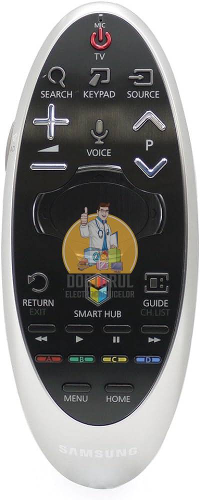 Telecomanda Televizor Samsung BN59-01181Q Originala