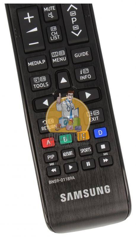 Telecomanda Televizor Samsung BN59-01189A Originala