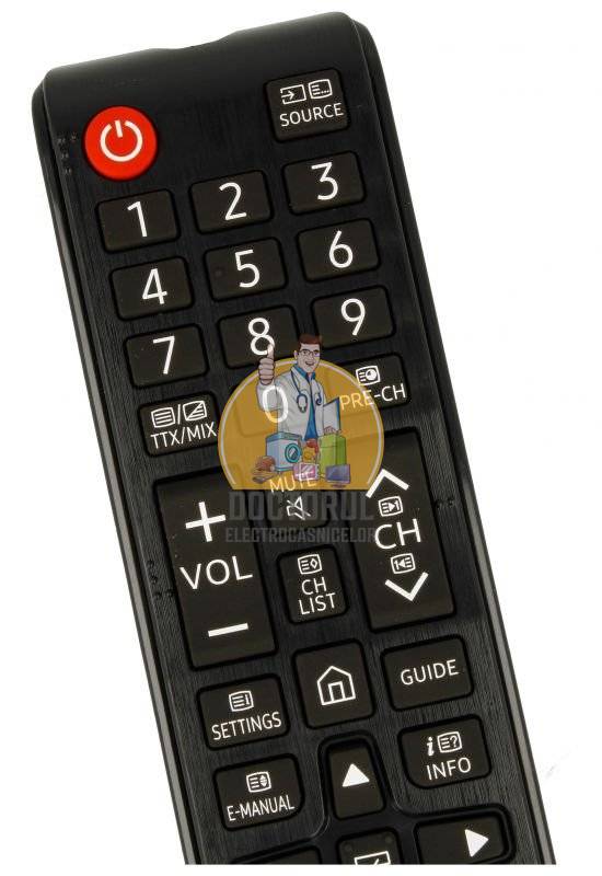 Telecomanda Televizor Samsung BN59-01303A Originala