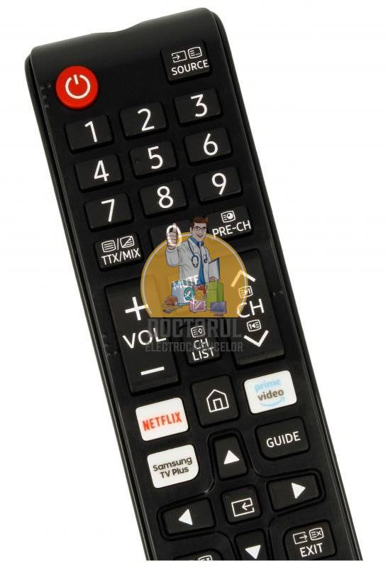 Telecomanda Televizor Samsung BN59-01315M Originala