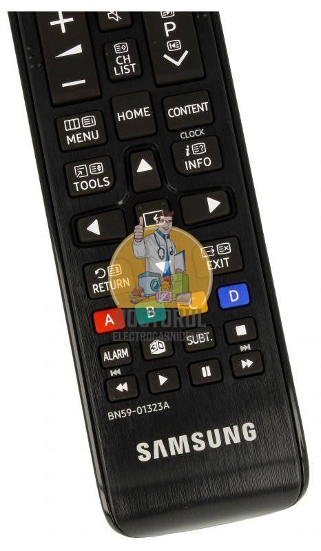 Telecomanda Televizor Samsung BN59-01323A Originala