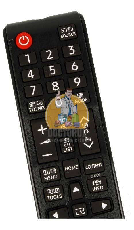 Telecomanda Televizor Samsung BN59-01323A Originala