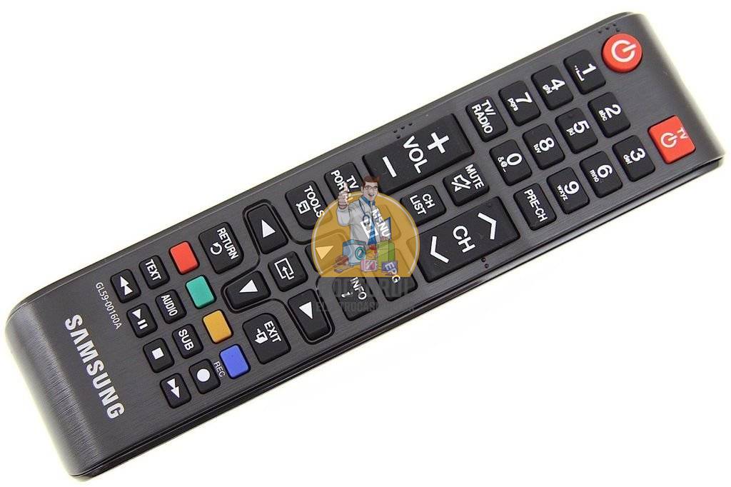 Telecomanda Televizor Samsung GL59-00160E Originala