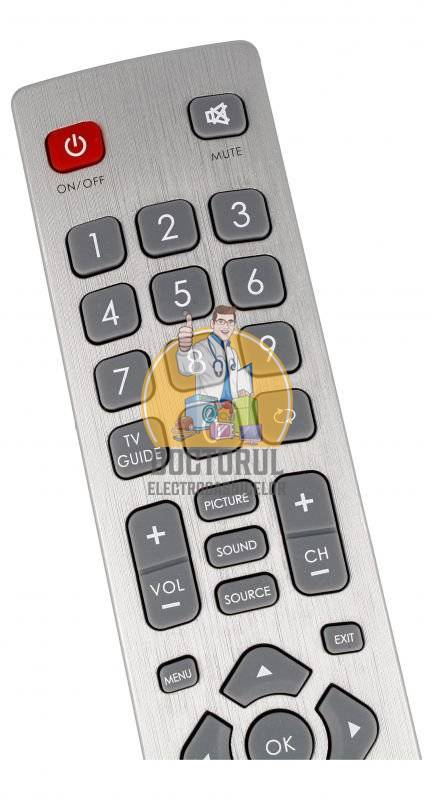 Telecomanda Televizor Sharp 0003N Originala