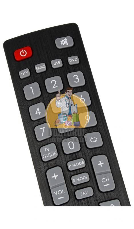 Telecomanda Televizor Sharp 0103N Originala