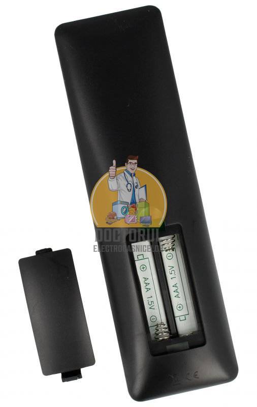 Telecomanda Televizor Sharp 0118N Originala