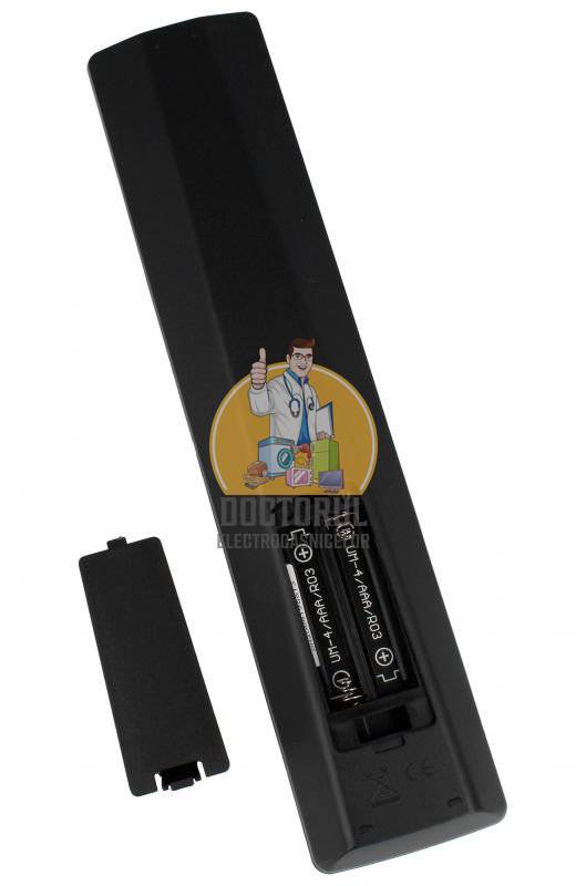 Telecomanda Televizor Sharp 0133N Originala