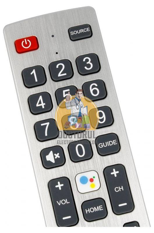 Telecomanda Televizor Sharp 0133N Originala