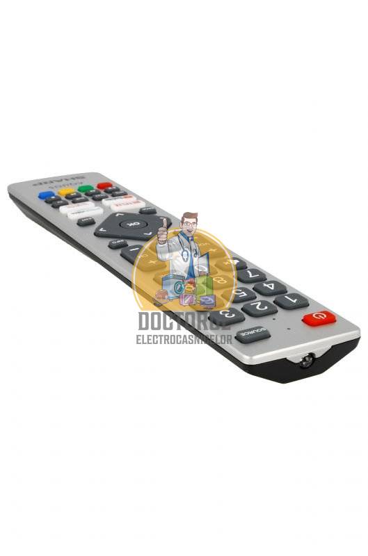 Telecomanda Televizor Sharp 0133N Originala