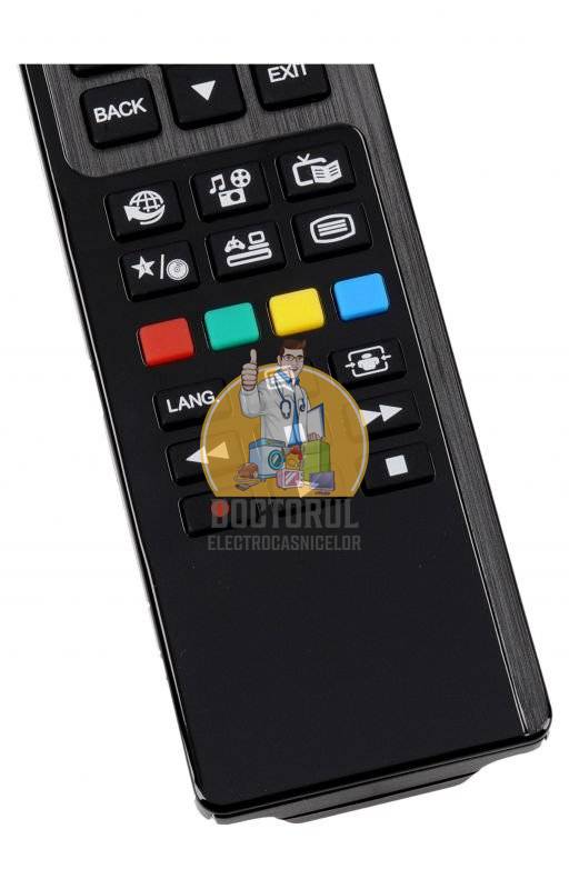 Telecomanda Televizor Sharp 