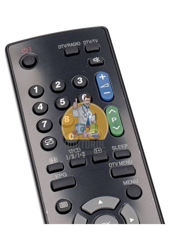 Telecomanda Televizor Sharp 010240 Originala