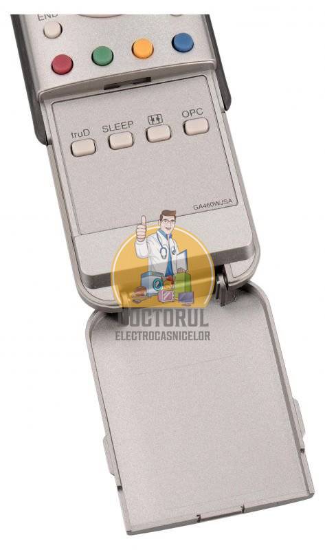 Telecomanda Televizor Sharp GA460WJSA Originala