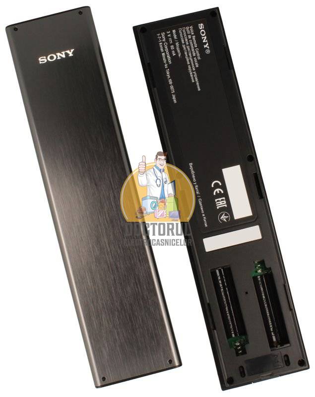 Telecomanda Televizor Sony RMF-TX201ES Originala