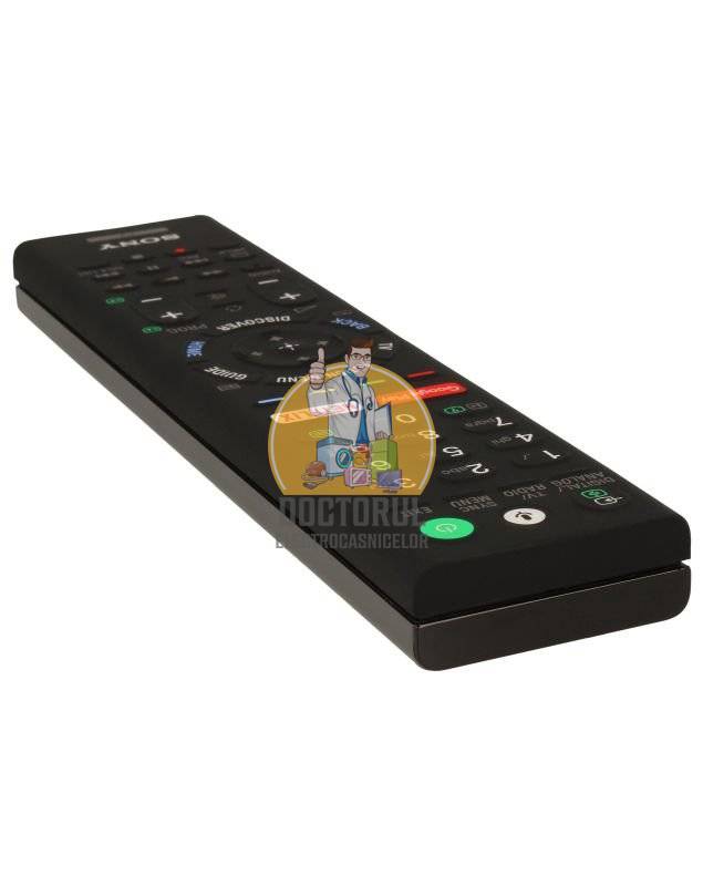 Telecomanda Televizor Sony RMF-TX201ES Originala