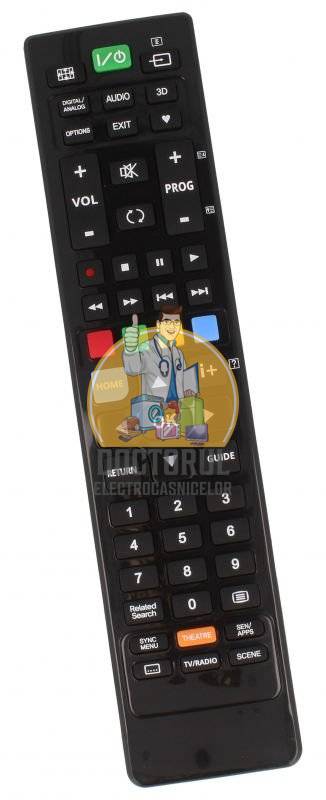 Telecomanda Televizor Superior Originala