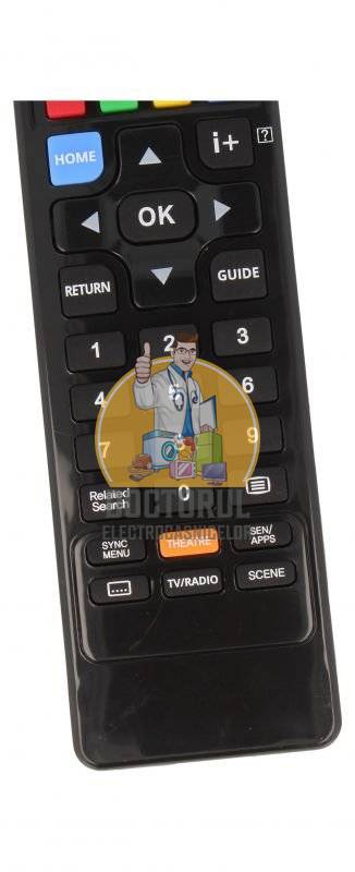 Telecomanda Televizor Superior Originala