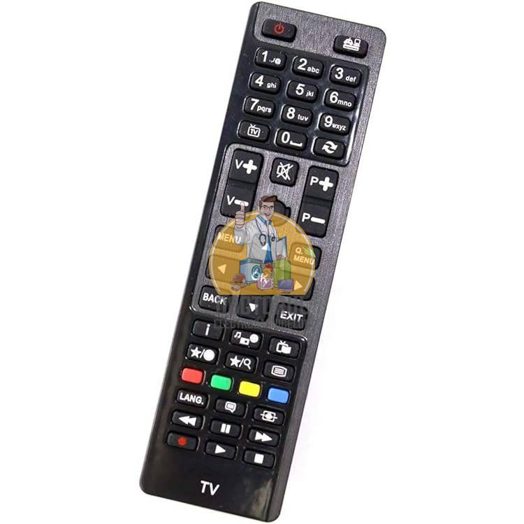 Telecomanda Televizor Telefunken  R/C 48127