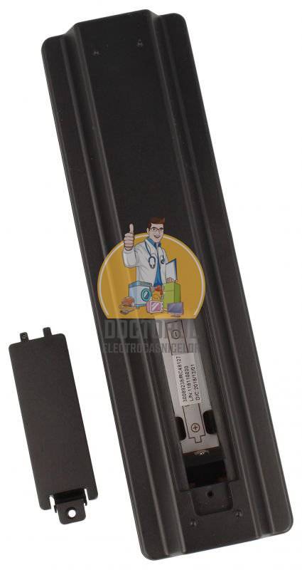 Telecomanda Televizor Telefunken  R/C 48127