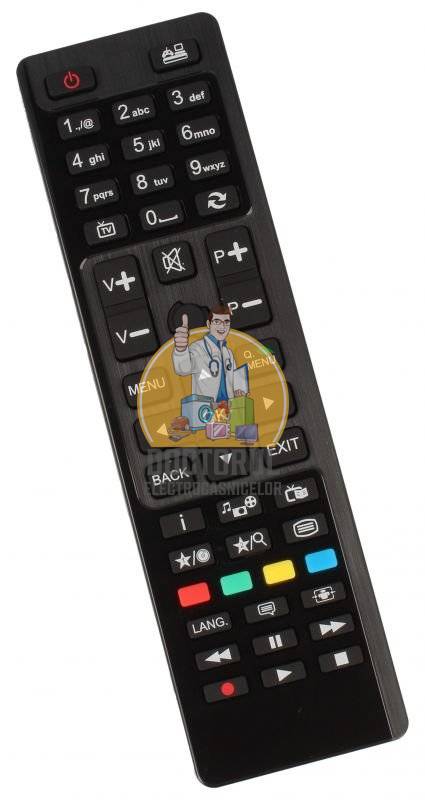 Telecomanda Televizor Telefunken  R/C 48127