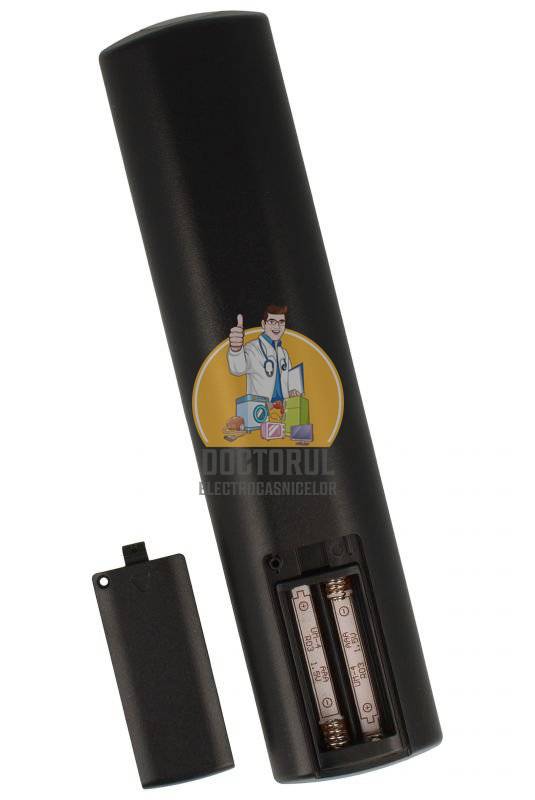 Telecomanda Televizor Telefunken