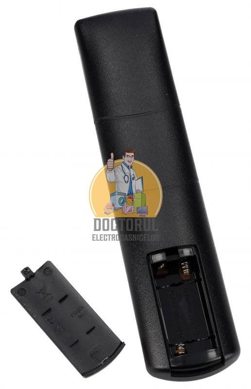 Telecomanda Televizor Telefunken