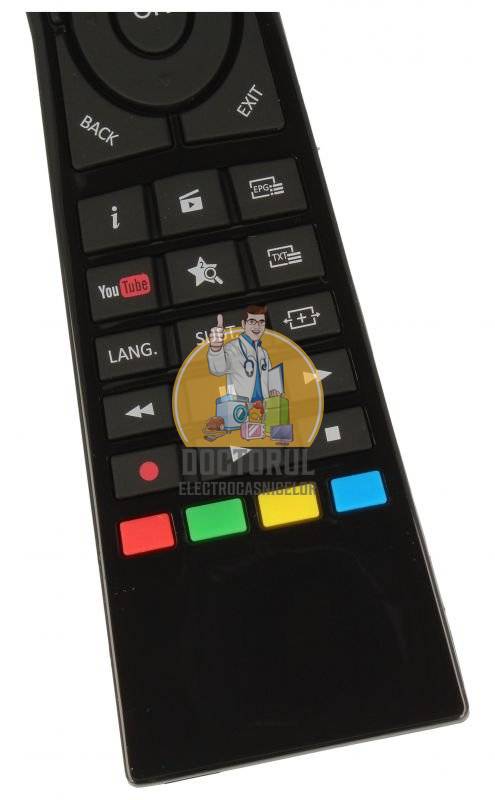 Telecomanda Televizor Telefunken