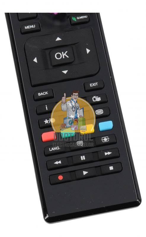 Telecomanda Televizor Toshiba