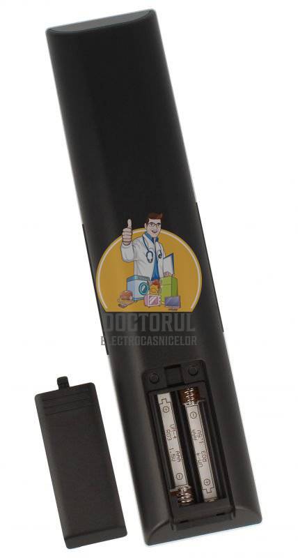 Telecomanda Televizor Toshiba CT-8543 ORIGINALA