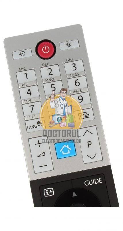 Telecomanda Televizor Toshiba CT-8543 ORIGINALA