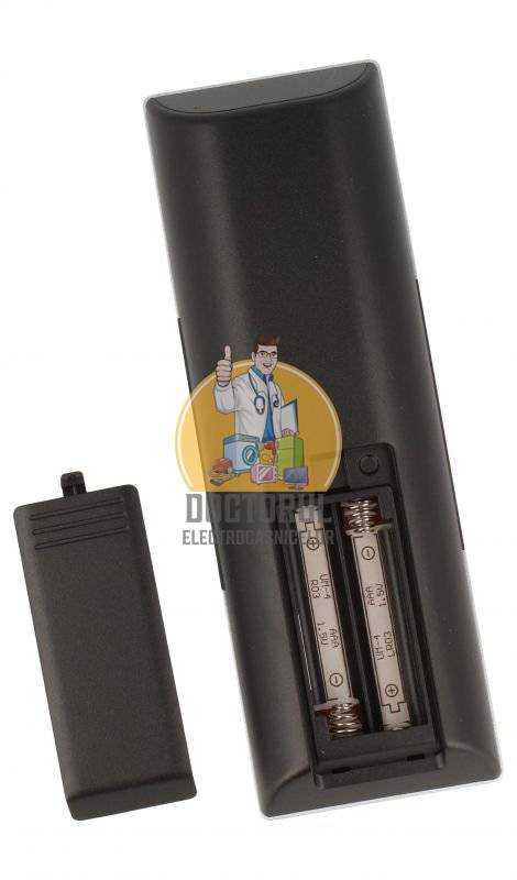 Telecomanda Televizor Toshiba CT-8534 ORIGINALA