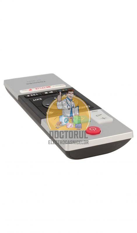 Telecomanda Televizor Toshiba CT-8534 ORIGINALA