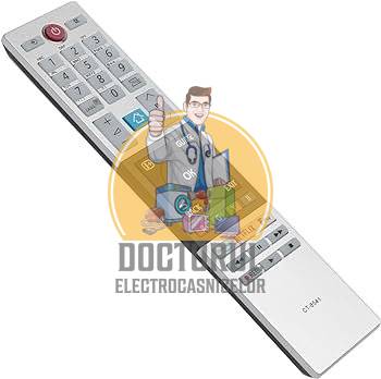 Telecomanda Televizor Toshiba CT-8541 ORIGINALA