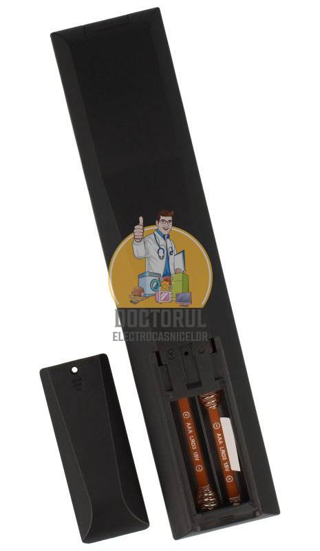 Telecomanda Televizor Toshiba CT-8564 ORIGINALA