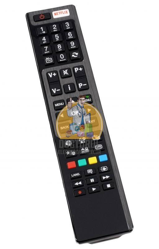 Telecomanda Televizor Vortex