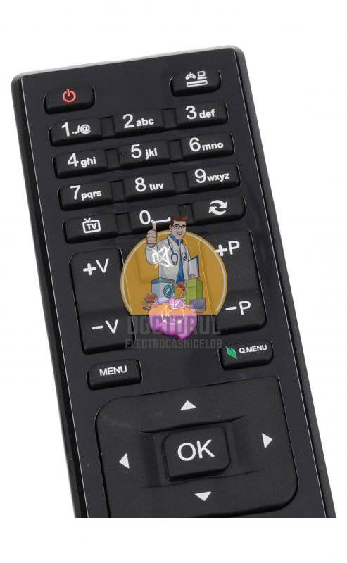 Telecomanda Televizor Vortex