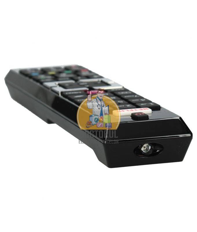 Telecomanda Televizor Vortex R/C A49130