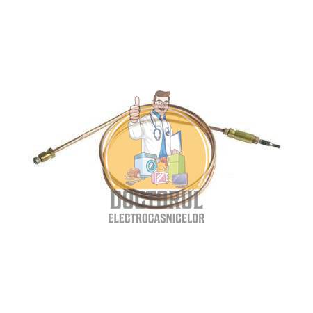 Termocupla cuptor electric Indesit 1200 mm Originala