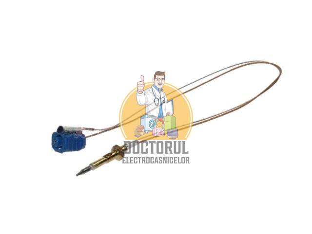 Termocupla cuptor electric Indesit 600 mm